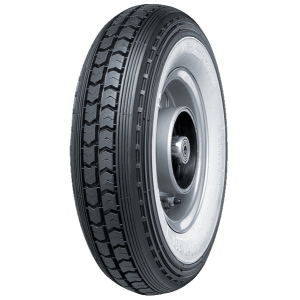 Λάστιχο Continental LB (WW) 4.00-8 55J TT - Continental