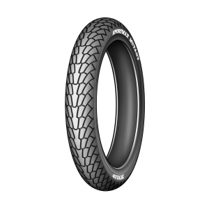 Λάστιχο Dunlop SportMax Mutant 120/70 ZR17 58W TL - Dunlop