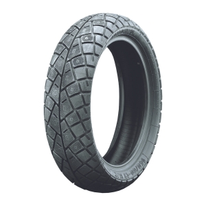 Λάστιχο Heidenau K62 Snowtex 130/80-12 (M+S) 69M TL - Heidenau