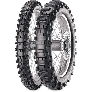 Λάστιχο Metzeler MCE 6 Days Extreme 120/90-18 (M+S) 65M TT - Metzeler