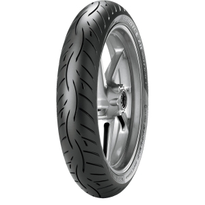 Λάστιχο Metzeler Roadtec Z8 Interact (E) 120/70 ZR17 58W TL - Metzeler