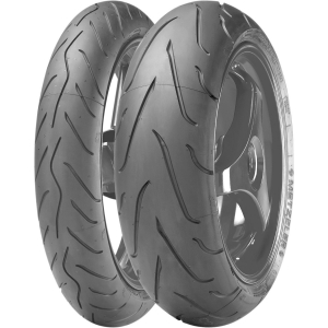 Λάστιχο Metzeler Sportec M3 120/70 ZR17 58W TL - Metzeler