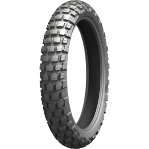 Λάστιχο Michelin Anakee Wild 90/90-21 54R TL/TT - Michelin