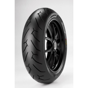 Λάστιχο Pirelli Diablo Rosso II 150/60 ZR17 66W TL - Pirelli