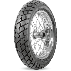 Λάστιχο Pirelli Scorpion MT 90/AT 110/80-18 58S TT- Pirelli