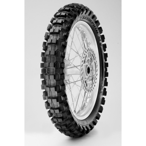 Λάστιχο Pirelli Scorpion MX Extra X 120/100-18 68M NHS TT - Pirelli