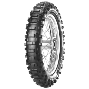 Λάστιχο Pirelli Scorpion Pro F.I.M. 120/90-18 (M+S) 65M TT - Pirelli