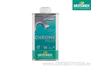 Λιπαντικό Motorex Chrome - 200ML