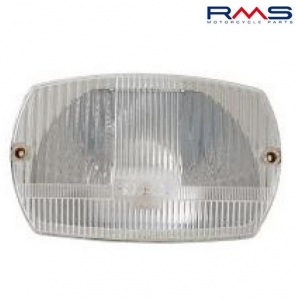 Μακριά - Vespa 50 R / 50 Special / Vespa 90 / Vespa 100 Sport / Vespa 125 Primavera - RMS