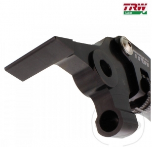 Μακρύ μοχλό φρένου TRW Lucas - Aprilia ETV 1000 / KTM Duke 125 / Duke 200 / Yamaha BT 1100 / FJR 1300 / FZ1 1000