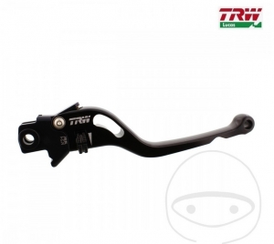 Μαύρη λαβή συμπλέκτη TRW Lucas - BMW F 800 800 GS ('08-'12) / BMW F 800 800 GS ABS ('08-'16) - JM