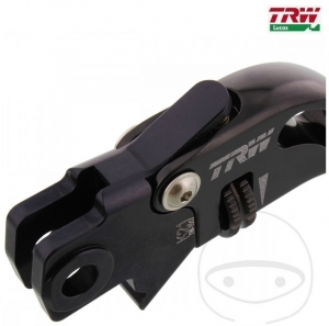 Μαύρη λαβή συμπλέκτη TRW Lucas - BMW F 800 800 GS ('08-'12) / BMW F 800 800 GS ABS ('08-'16) - JM