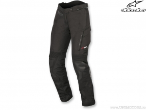 Μοτο παντελόνια Stella Andes v2 Drystar (μαύρο) - Alpinestars