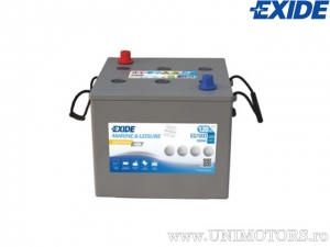 Μπαταρία AGM Εξοπλισμός 12V 120Ah - Exide