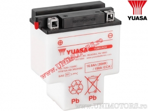 Μπαταρία - Yuasa HYB16A-AB 12V 16Ah