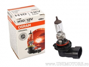 Μπεκ H10 PY20D 12V 42W - Osram