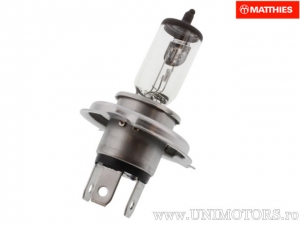 Μπεκ H4 P43t-38 JMP Naos 12V 60/55W blister - JM