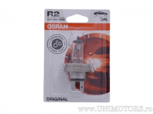 Μπεκ R2 P45t 12V 45/40W - Osram