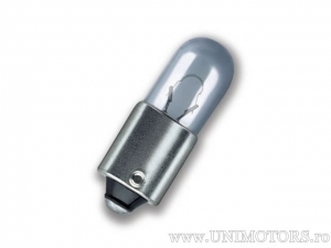 Μπεκ T3W BA9S 12V 3W - Osram