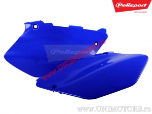 Μπλε πλαϊνή καρένα - Yamaha YZ 125 ('06-'13) / YZ 250 2T ('06-'14) - Polisport