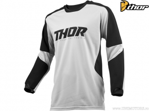 Μπλούζα enduro / cross Terrain Off Road Gear (μπλε / μαύρο) - Thor