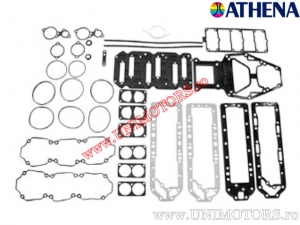 Ολοκληρωμένο σετ στεγανοποίησης - Mercury 175 HP - V6 2.5L ('00-'03) - Athena