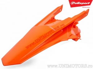 Πίσω πορτοκαλί φτερό - KTM SX 125 / SX 150 / SX 250 2T / SX-F 250 ie 4T / SX-F 350 ie 4T / SX-F 450 ie ('16-'1