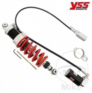 Πίσω τηλεσκοπικό πιρούνι YSS - Kawasaki Z 1000 D / Z 1000 E ABS / Z 1000 F / Z 1000 F Special Edition / Z 