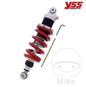 Πίσω τηλεσκοπικό YSS - Honda NC 700 X ('12-'14) / Honda NC 700 XA ABS ('12-'14) / Honda NC 700 XD DCT ABS ('12-'1