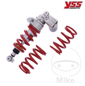 Πίσω τηλεσκοπικό YSS - Suzuki GSX-R 1000 / GSX-R 1000 A ABS / GSX-R 1000 A UF ABS / GSX-R 1000 RA ABS / GSX-R 100