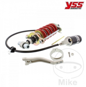 Πίσω τηλεσκοπικό YSS - Yamaha XP 500 A TMax ABS / XP 500 SP A TMax Iron Max ABS / XP 500 TMax / XP 500 TMax Black