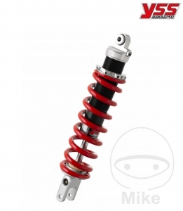 Πίσω τηλεσκόπιο YSS - χωρίς δεξαμενή / 85-105 κιλά - Honda CRF 300 LRA Rally ABS ('21-'22) - JM