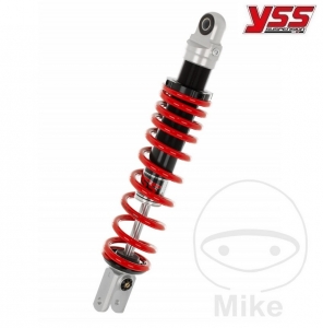 Πίσω τηλεσκόπιο YSS L μήκος τόξου: 220mm - Lambretta V 125 i Special Fix CBS ('19-'20) / Lambretta V 125