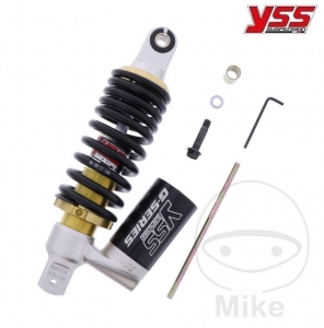 Πίσω τηλεσκόπιο YSS - Malaguti F12 25 AC DT Phantom / F12 50 AC DT Phantom / F12 50 AC DT Phantom RST / F12 50 LC 