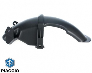 Πίσω φτερό πρωτότυπο - Gilera Runner / Piaggio Liberty / Sfera / Zip / Vespa ET2 / ET4 / LX / S 2T-4T 50-125-1