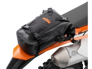 Πανελλαδική τσάντα πίσω KTM 1050 Adventure / 1290 Super Adventure ('15-'16) / 1090 Adventure / 1090 Adventu