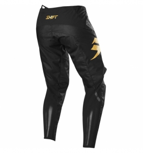 Παντελόνια enduro/cross MX - SHIFT WHIT3 LABEL MUERTE PANT: Μέγεθος - 36