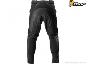 Παντελόνια enduro / cross Terrain Off Road Gear (μαύρο) - Thor