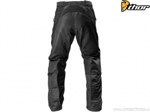 Παντελόνια enduro / cross Terrain Off Road Gear (μαύρο) - Thor