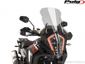 Παρμπρίζ τουρισμού Puig καπνιστό - KTM Super Adventure 1290 S LC8 ABS ('17) / Super Adventure 1290 R LC