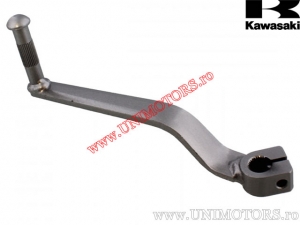 Πεντάλ αλλαγής ταχυτήτων - Kawasaki ER-6F 650 ('06-'08) / ER-6N 650 ('05-'08) - Kawasaki