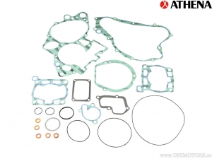 Πλήρες σετ στεγανοποίησης κινητήρα - Suzuki RM125 ('97) - Athena