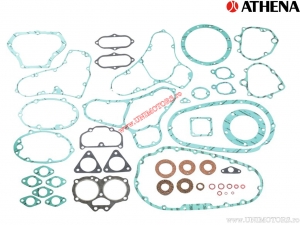 Πλήρες σετ στεγανοποίησης - BSA OHV A10 Golden 650 / Road Rocket 650 / Super Rocket 650 ('50-'63) - Athen