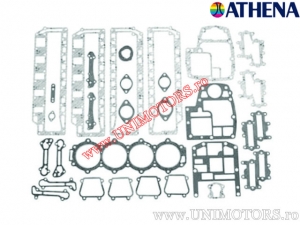 Πλήρες σετ στεγανοποίησης - Chrysler Force 120 HP - 4 κύλινδροι ('95-'99) - Athena