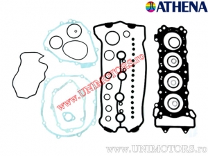 Πλήρες σετ στεγανοποίησης - Honda CBF 600 ('04-'06) - Athena