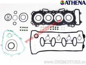 Πλήρες σετ στεγανοποίησης - Honda CBR 600 F ('01-'05) - (Athena)