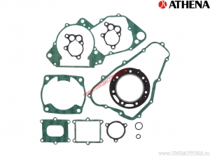 Πλήρες σετ στεγανοποίησης - Honda CR 500 R ('85-'88) - Athena