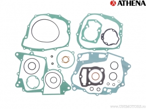 Πλήρες σετ στεγανοποίησης - Honda TLR200 ('83-'87) / XL200 ('83-'84) / XR200R ('80-'91) - Athena