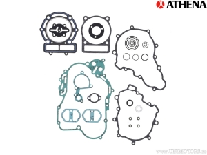 Πλήρες σετ στεγανοποίησης - Husqvarna TE410E ('01) - Athena
