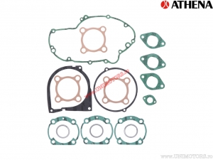 Πλήρες σετ στεγανοποίησης - Kawasaki H2 750 A / B / C / 3 κύλινδροι ('72-'75) - Athena